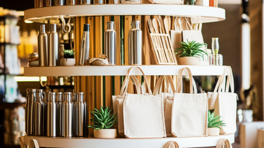 Eco Product Showcase